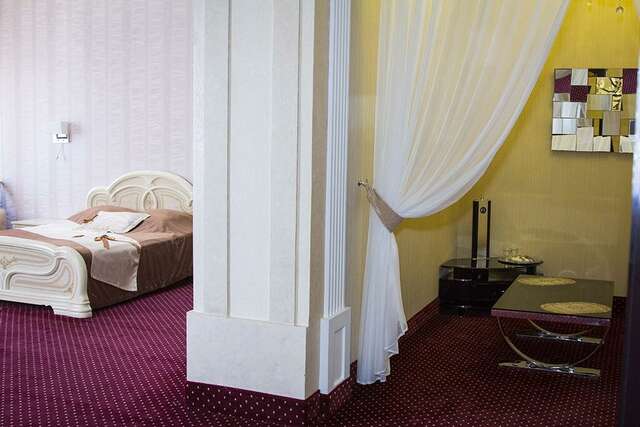 Гостиница Русь Калуга-23