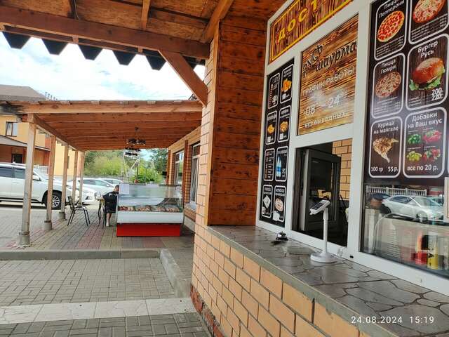 Гостиница Русь Калуга-89