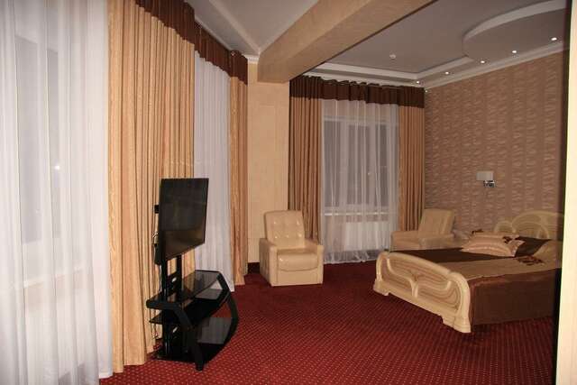 Гостиница Русь Калуга-75