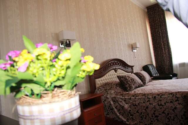 Гостиница Русь Калуга-48