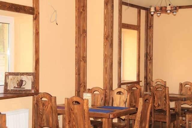 Гостиница Русь Калуга-70