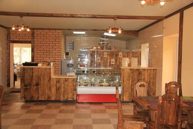 Гостиница Русь Калуга-14