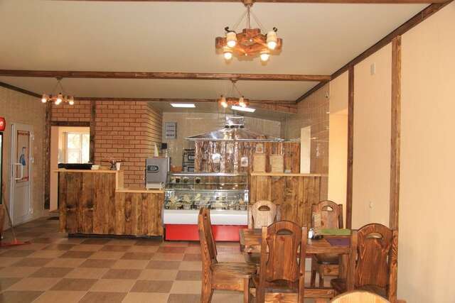 Гостиница Русь Калуга-50