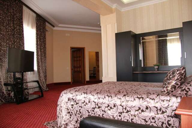 Гостиница Русь Калуга-24