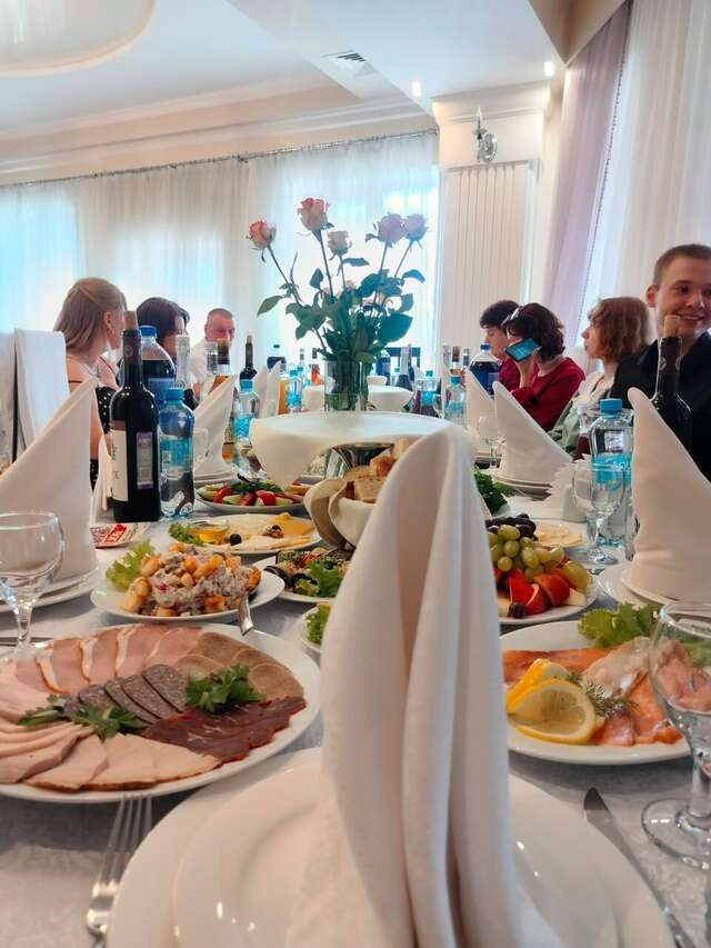 Гостиница Русь Калуга-96