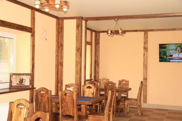 Гостиница Русь Калуга-42