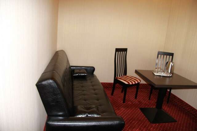 Гостиница Русь Калуга-69