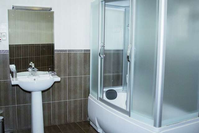 Гостиница Русь Калуга-29