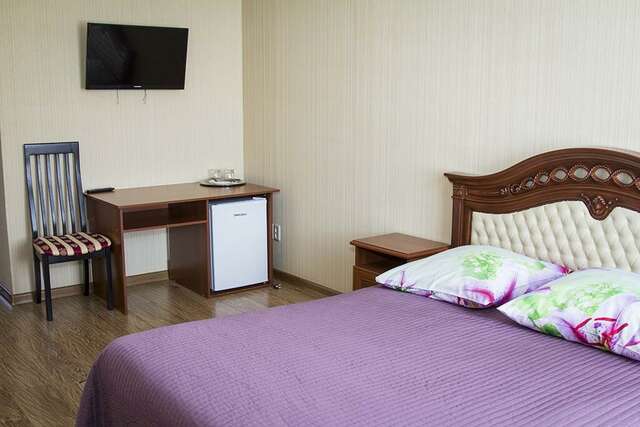 Гостиница Русь Калуга-49