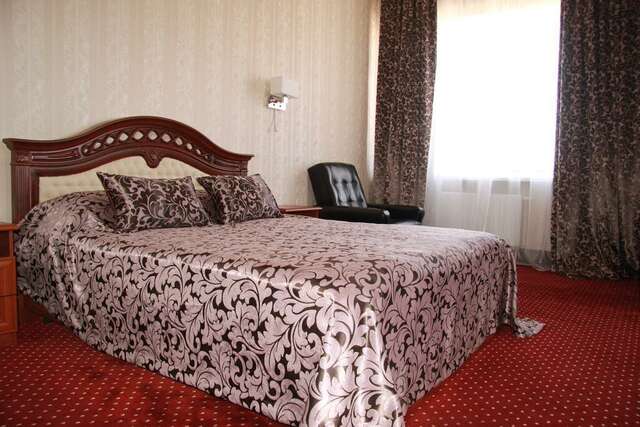 Гостиница Русь Калуга-68