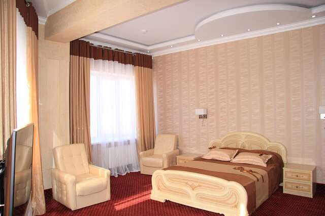 Гостиница Русь Калуга-4