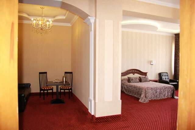 Гостиница Русь Калуга-53