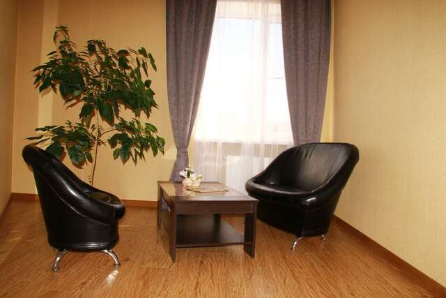 Гостиница Русь Калуга-16