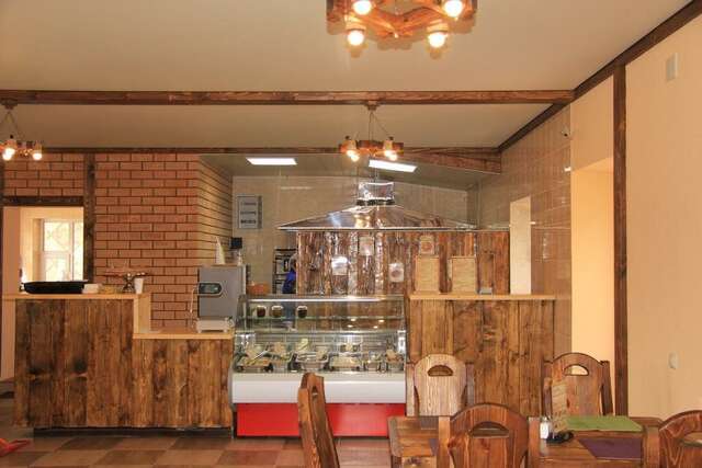 Гостиница Русь Калуга-64