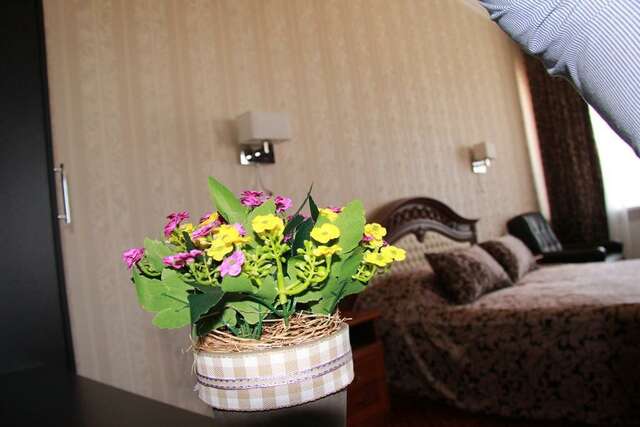 Гостиница Русь Калуга-9