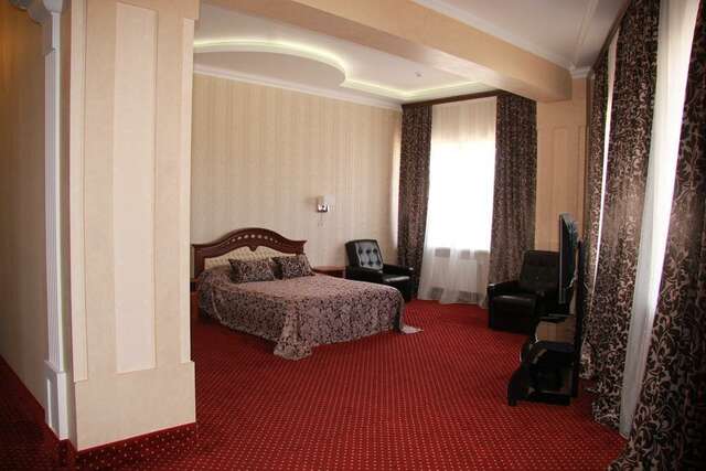 Гостиница Русь Калуга-84