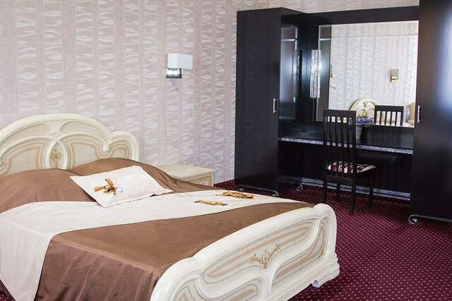 Гостиница Русь Калуга-65