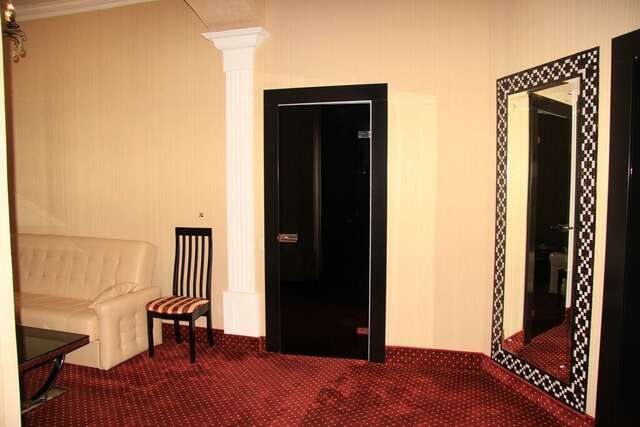 Гостиница Русь Калуга-36