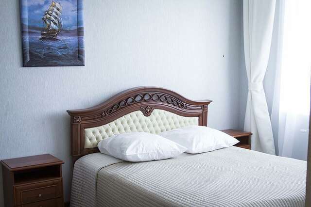 Гостиница Русь Калуга-11