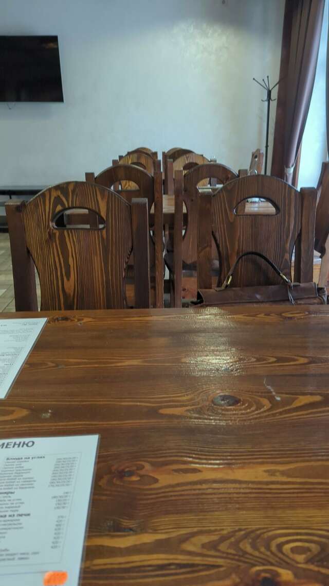 Гостиница Русь Калуга-123