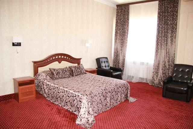 Гостиница Русь Калуга-79
