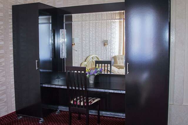 Гостиница Русь Калуга-10