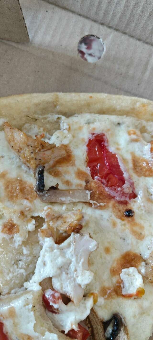 Гостиница Русь Калуга-125