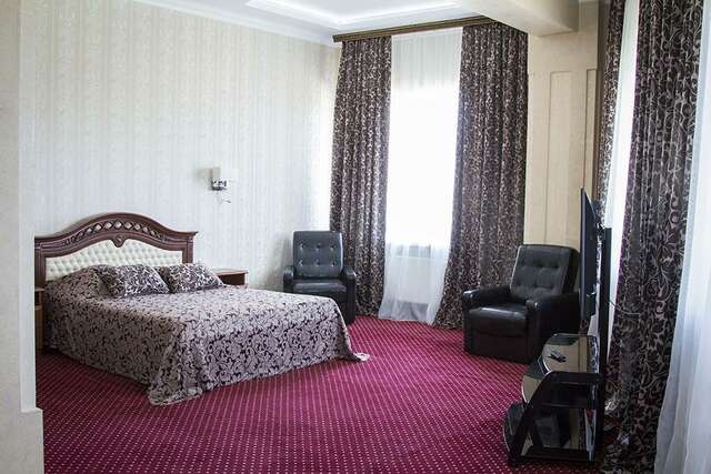 Гостиница Русь Калуга-58