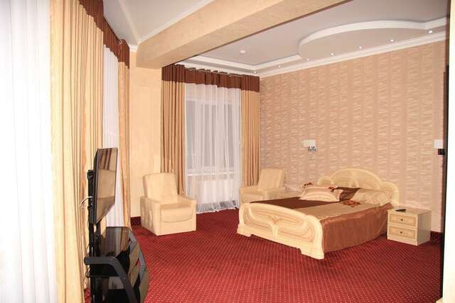 Гостиница Русь Калуга-87