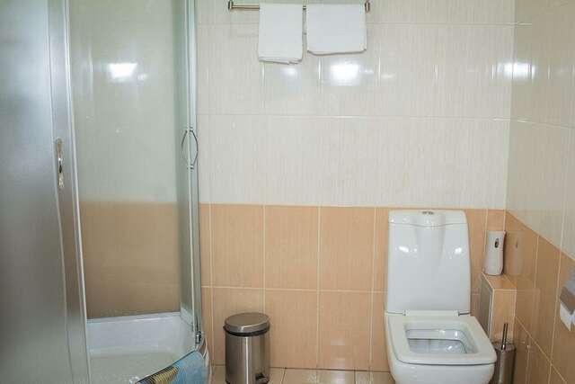 Гостиница Русь Калуга-86