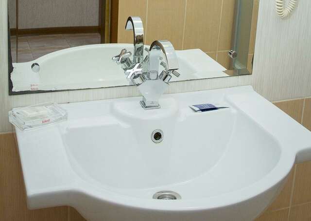 Гостиница Русь Калуга-8