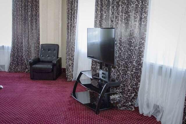 Гостиница Русь Калуга-46