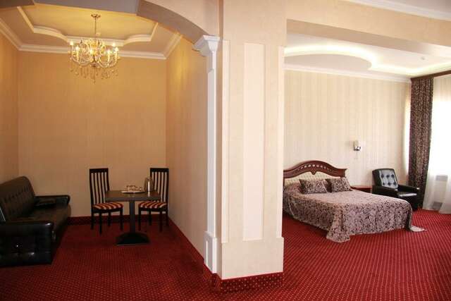 Гостиница Русь Калуга-76