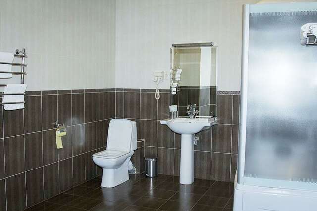 Гостиница Русь Калуга-61