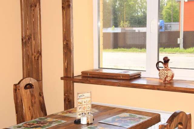 Гостиница Русь Калуга-19