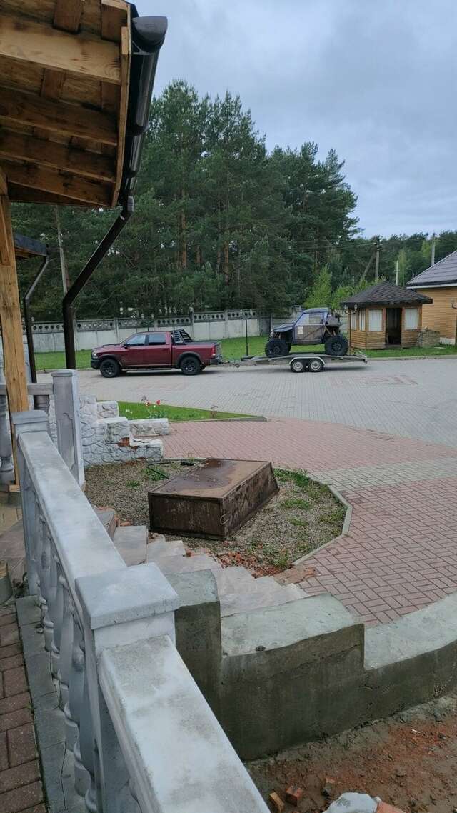 Гостиница Русь Калуга-92