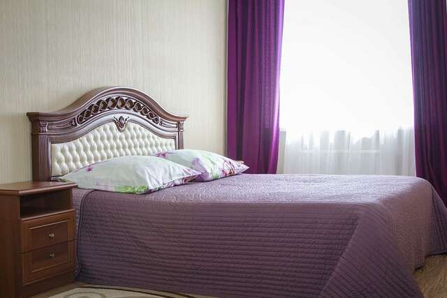 Гостиница Русь Калуга-37