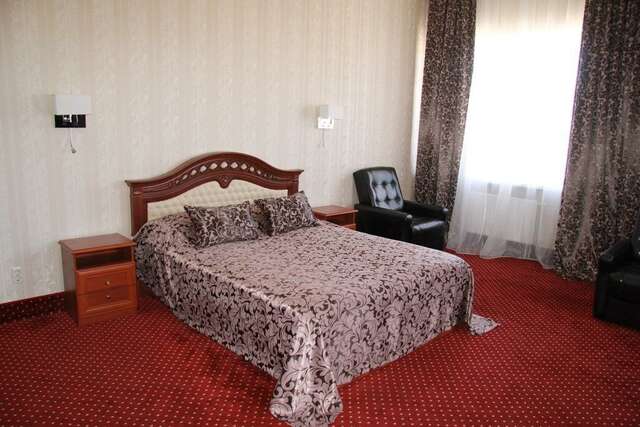 Гостиница Русь Калуга-39