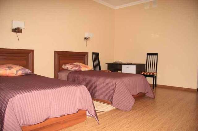 Гостиница Русь Калуга-38