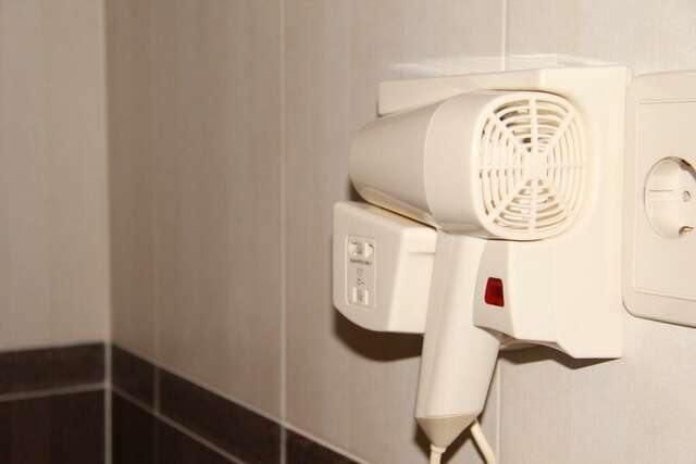 Гостиница Русь Калуга-17