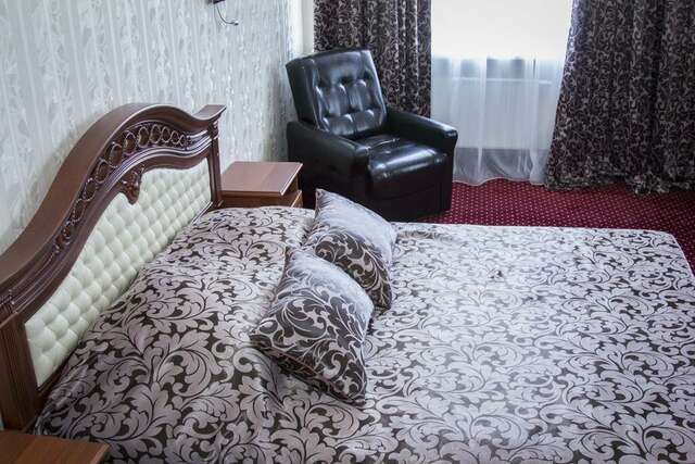 Гостиница Русь Калуга-54